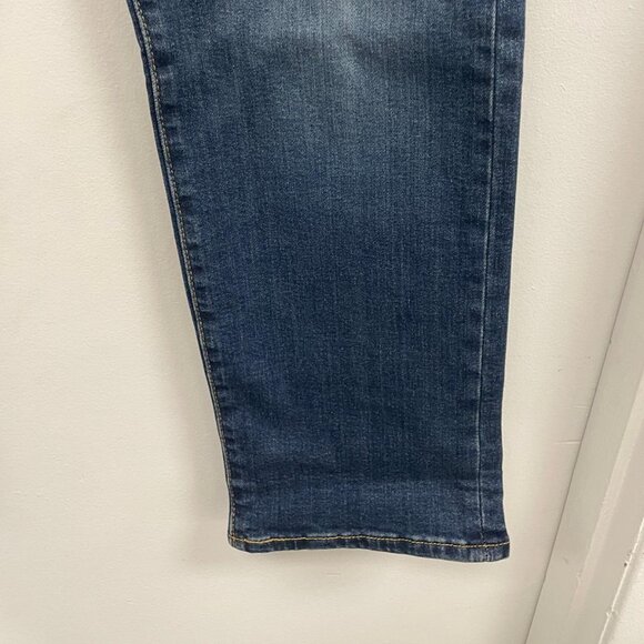 NWT - Levi's 501 Original Fit Men's Jeans (005013080), Unicycle - Size 32Wx30L - Picture 10 of 12